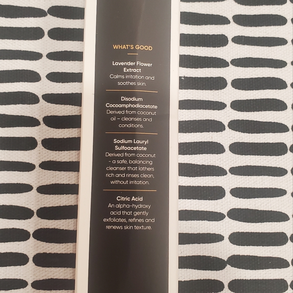 buttah cleanser - Picture 4 of 5